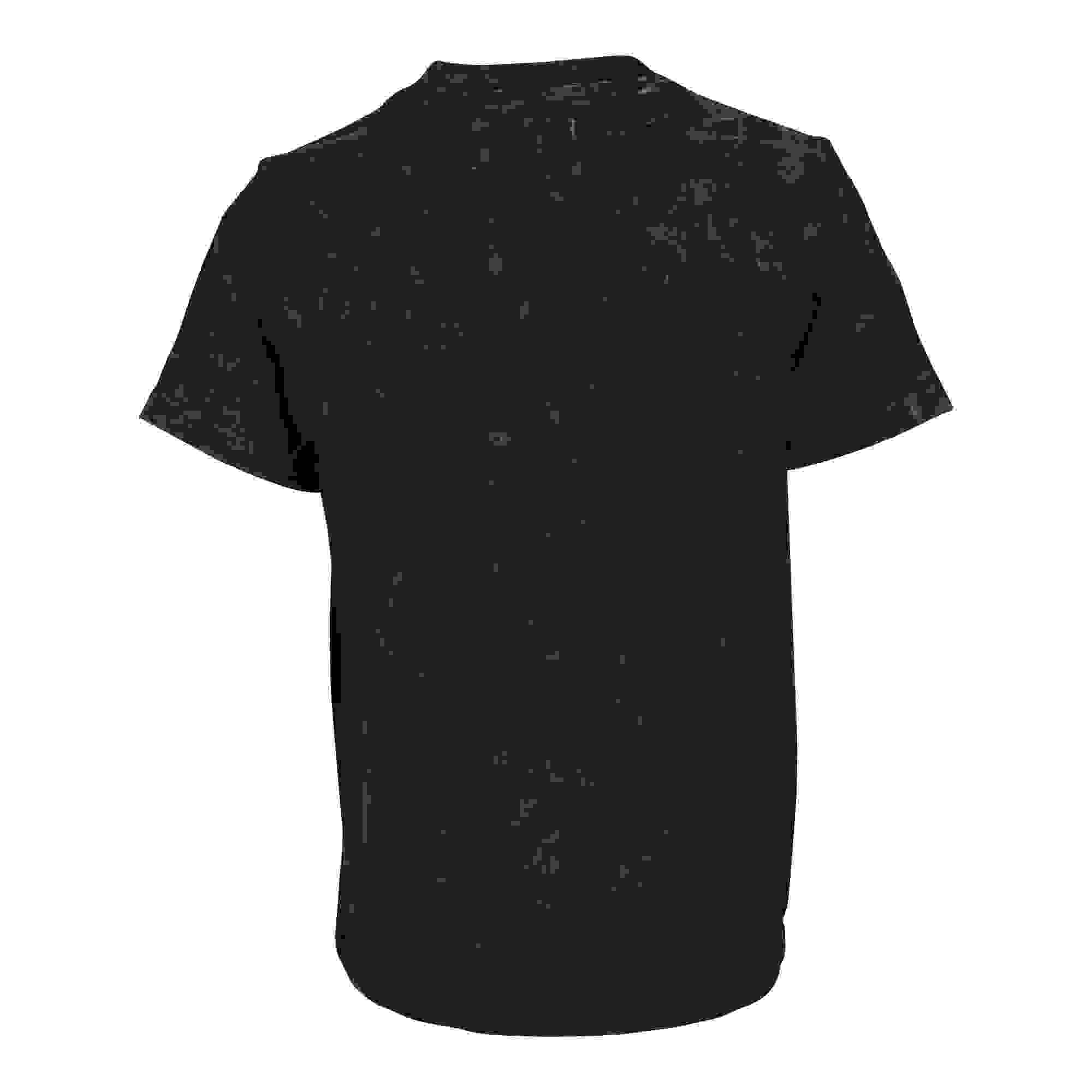 Reason Eagle Big Boys' Grey Tee